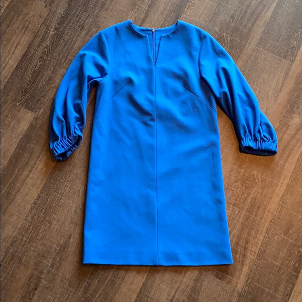 Tibi Shift Dress
